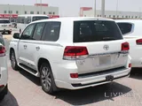 Toyota Land Cruiser VXR 2019