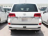 Toyota Land Cruiser VXR 2019