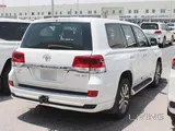 Toyota Land Cruiser VXR 2019