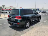 Toyota Land Cruiser VXR 2019 V8