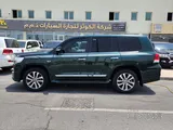 Toyota Land Cruiser VXR 2019 V8