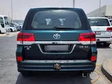 Toyota Land Cruiser VXR 2019 V8