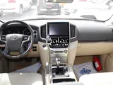 Toyota Land Cruiser VXR 2021