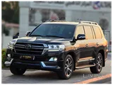 Toyota Land Cruiser VXR Grand Touring 2020