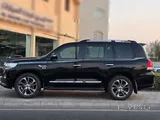 Toyota Land Cruiser VXR Grand Touring 2020