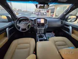 Toyota Land Cruiser VXR Grand Touring 2020