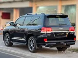 Toyota Land Cruiser VXR Grand Touring 2020