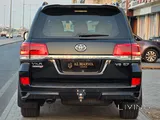Toyota Land Cruiser VXR Grand Touring 2020