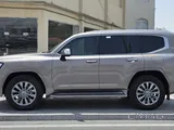 Toyota Land Cruiser VXR Twin Turbo 2022