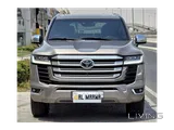 Toyota Land Cruiser VXR Twin Turbo 2022