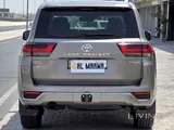 Toyota Land Cruiser VXR Twin Turbo 2022