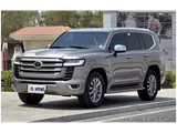 Toyota Land Cruiser VXR Twin Turbo 2022