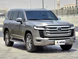 Toyota Land Cruiser VXR Twin Turbo 2022