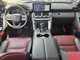 Toyota Land Cruiser VXR Twin Turbo 2022