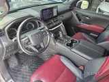 Toyota Land Cruiser VXR Twin Turbo 2022