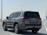 Toyota Land Cruiser VXR twin turbo 2023