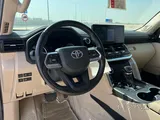 Toyota Land Cruiser VXR twin turbo 2023