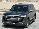 Toyota Land Cruiser VXR twin turbo 2023