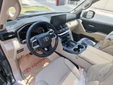 Toyota Land Cruiser  VXR  - Twin Turbo / 3.5 L