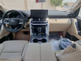 Toyota Land Cruiser  VXR  - Twin Turbo / 3.5 L