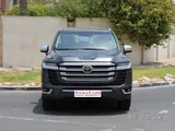 Toyota Land Cruiser  VXR  - Twin Turbo / 3.5 L