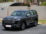 Toyota Land Cruiser  VXR  - Twin Turbo / 3.5 L