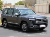 Toyota Land Cruiser  VXR  - Twin Turbo / 3.5 L
