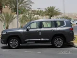 Toyota Land Cruiser  VXR  - Twin Turbo / 3.5 L
