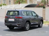Toyota Land Cruiser  VXR  - Twin Turbo / 3.5 L