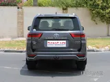 Toyota Land Cruiser  VXR  - Twin Turbo / 3.5 L