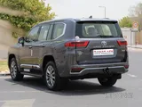 Toyota Land Cruiser  VXR  - Twin Turbo / 3.5 L