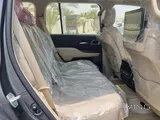 Toyota Land Cruiser  VXR  - Twin Turbo / 3.5 L