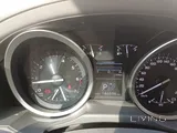 TOYOTA  LAND CRUISER  VXR  V8  2013 MODEL  REGISTERED IN 2014