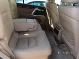 TOYOTA  LAND CRUISER  VXR  V8  2013 MODEL  REGISTERED IN 2014