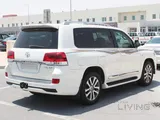 Toyota Land Cruiser VXS 2016