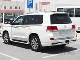 Toyota Land Cruiser VXS 2016