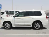 Toyota Land Cruiser VXS 2016