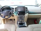 Toyota Land Cruiser VXS 2016