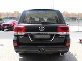 Toyota Land Cruiser VXS 2016