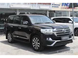 Toyota Land Cruiser VXS 2016