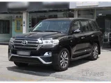 Toyota Land Cruiser VXS 2016