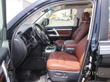 Toyota Land Cruiser VXS 2016