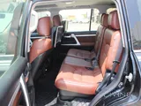 Toyota Land Cruiser VXS 2016