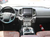 Toyota Land Cruiser VXS 2016