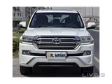 Toyota Land Cruiser VXS 2016