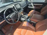 Toyota Land Cruiser VXS 2016