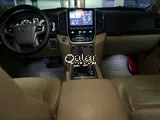 Toyota Land Cruiser VXS 2018