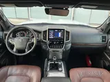 Toyota Land Cruiser VXS 2018