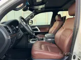 Toyota Land Cruiser VXS 2018