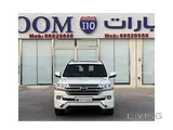 Toyota Land Cruiser VXS 2018
